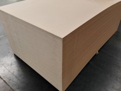 Medium density fiberboard