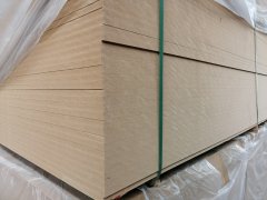 Medium density fiberboard