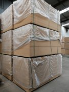 Medium density fiberboard