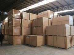 Medium density fiberboard