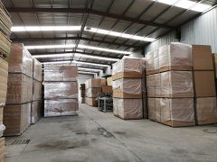 Medium density fiberboard