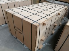 Export packing