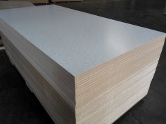 Density veneer